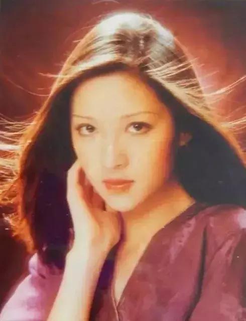 台湾第一美女 和李敖的婚姻仅115天 却成了他后半生最难忘的女人