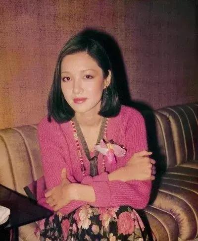 台湾第一美女 和李敖的婚姻仅115天 却成了他后半生最难忘的女人