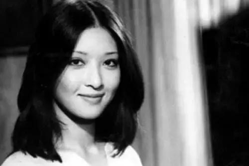 台湾第一美女 和李敖的婚姻仅115天 却成了他后半生最难忘的女人