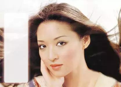 台湾第一美女 和李敖的婚姻仅115天 却成了他后半生最难忘的女人