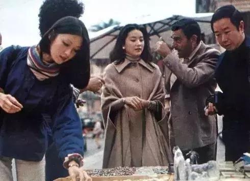 台湾第一美女 和李敖的婚姻仅115天 却成了他后半生最难忘的女人