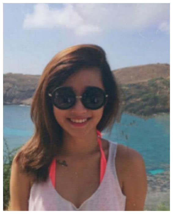 刘欢女儿近照曝光，身材完全不像爹，气质媲美当红女明星