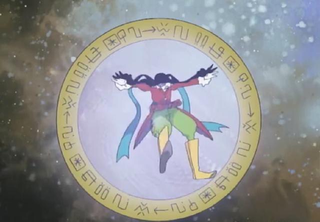 《数码宝贝》中最大的误解就是天使兽很强
