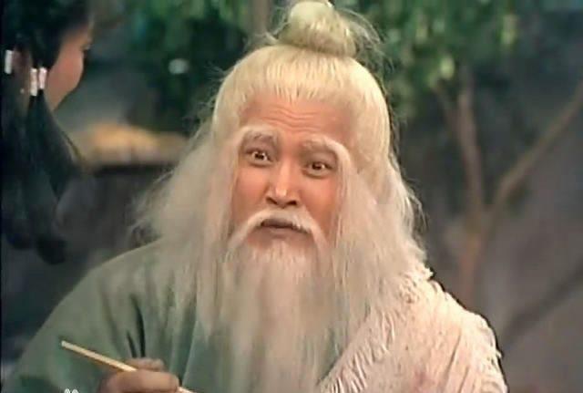 刘恺威过年全家照曝光