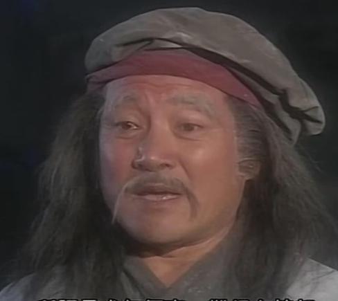 刘恺威过年全家照曝光