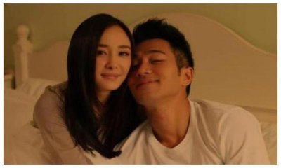 ​刘恺威近年鲜少露面，一心陪女儿，被传是无业游民