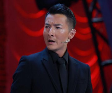 ​刘德华遭到反对派攻击，香港特首发声，网友：支持华仔