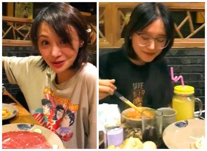 《我的保姆手册》郑爽太仗义了，力推替身姐妹演女二！