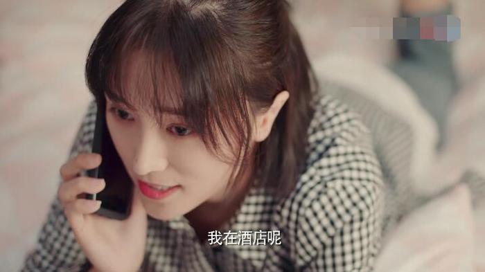 《我的保姆手册》郑爽太仗义了，力推替身姐妹演女二！