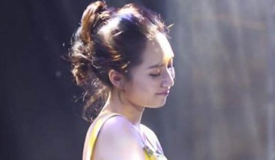 ​刘惜君老公是谁 刘惜君结婚了吗男朋友是谁引发粉丝好奇不已