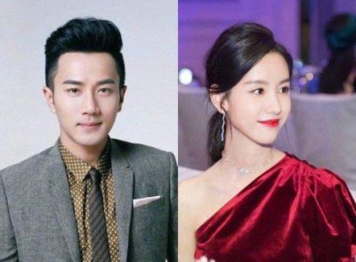 ​刘恺威陈都灵领证是真的吗 刘恺威陈都灵绯闻是真是假