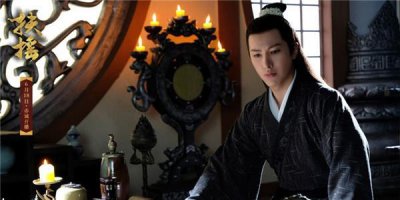 ​《扶摇》宗越为扶摇受伤 宗越也喜欢扶摇吗