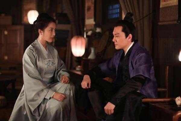 冯绍峰在《知否知否》中娶了三个女人，而她们的结局却大有不同！