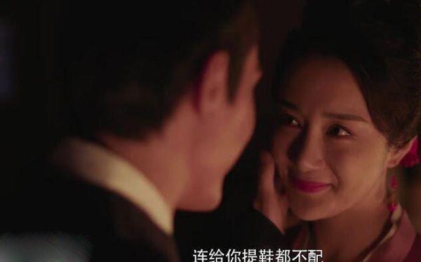 冯绍峰在《知否知否》中娶了三个女人，而她们的结局却大有不同！