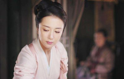 ​冯绍峰在《知否知否》中娶了三个女人，而她们的结局却大有不同！
