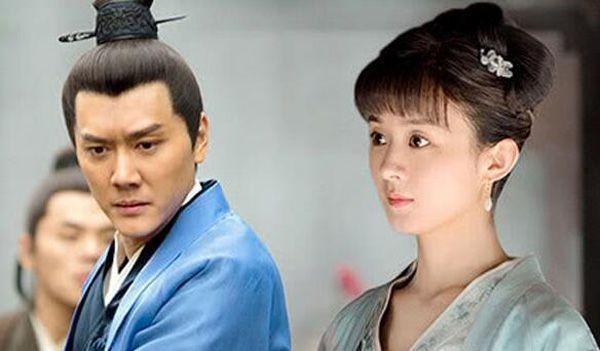 冯绍峰在《知否知否》中娶了三个女人，而她们的结局却大有不同！