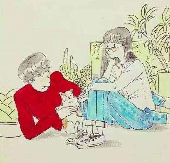 错不了！已婚男人说“我想你了”，他的潜台词原来是以下几点