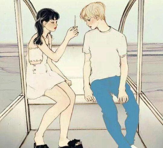 错不了！已婚男人说“我想你了”，他的潜台词原来是以下几点