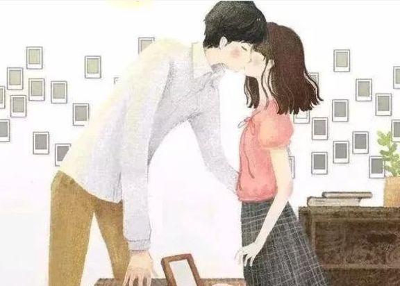 错不了！已婚男人说“我想你了”，他的潜台词原来是以下几点