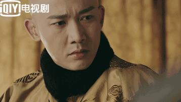 聂远问“大猪蹄子”是什么意思，网友：眼神开车是关键