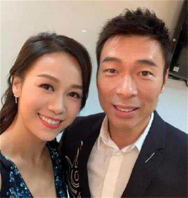 纠缠22年，婚后仅6年，那个声称最爱郑秀文的男人亲口承认出轨