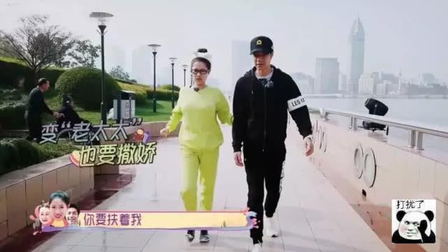 袁成杰有多爱陈芊芊？当年结婚视频曝光，这个男人太浪漫了！