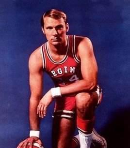 NBA历史50大巨星——里克巴里