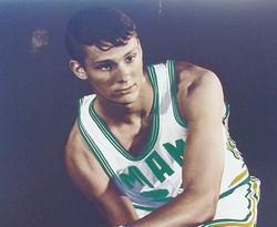 NBA历史50大巨星——里克巴里