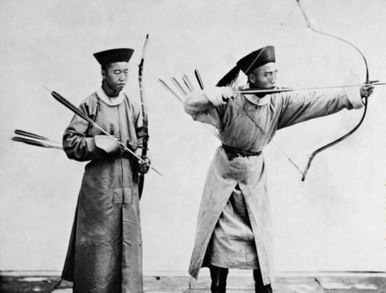 古代弓箭使用之前，为什么要涂抹粪便？看完才知道古人有多聪明