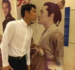 ​实力坑队友！袁弘借胡歌安慰奚梦瑶，胡歌：为什么要这样对我！