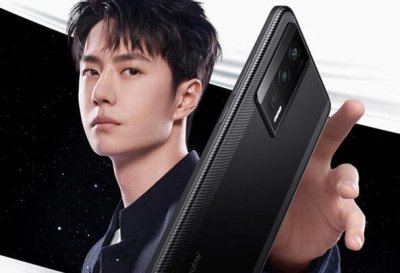 ​曝Redmi K80系列全系测试2K纯直屏 网友：1.5K就够了