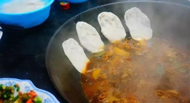 阜阳人也太太太太太太好吃了吧！