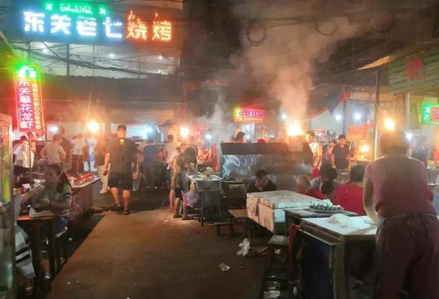 阜阳人也太太太太太太好吃了吧！