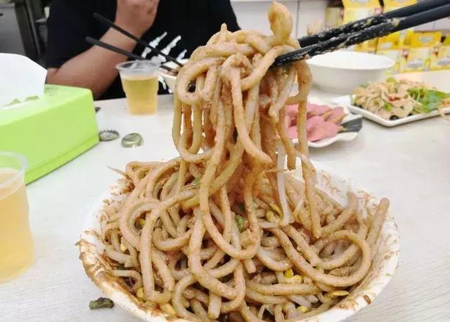 阜阳人也太太太太太太好吃了吧！