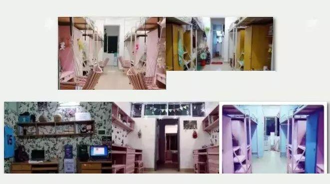广东部分专科院校宿舍曝光！12人单间VS豪华宿舍，明年你会住哪里？