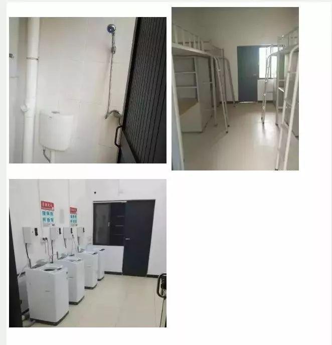 广东部分专科院校宿舍曝光！12人单间VS豪华宿舍，明年你会住哪里？