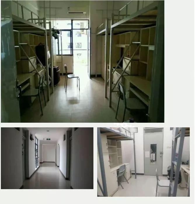 广东部分专科院校宿舍曝光！12人单间VS豪华宿舍，明年你会住哪里？