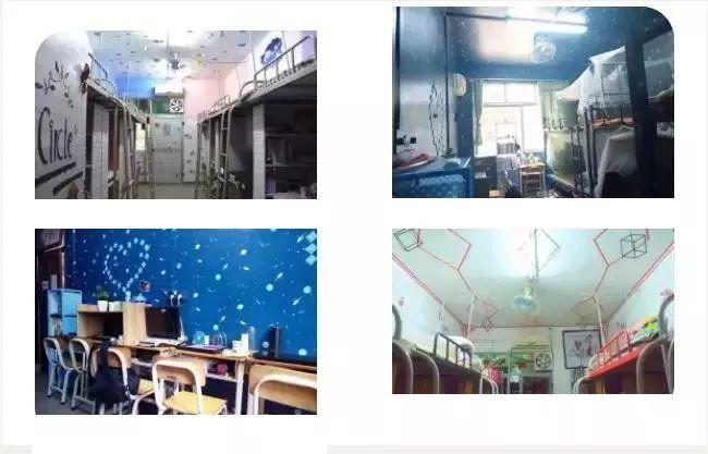 广东部分专科院校宿舍曝光！12人单间VS豪华宿舍，明年你会住哪里？