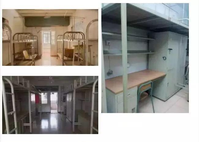 广东部分专科院校宿舍曝光！12人单间VS豪华宿舍，明年你会住哪里？