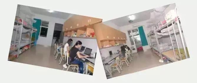 广东部分专科院校宿舍曝光！12人单间VS豪华宿舍，明年你会住哪里？