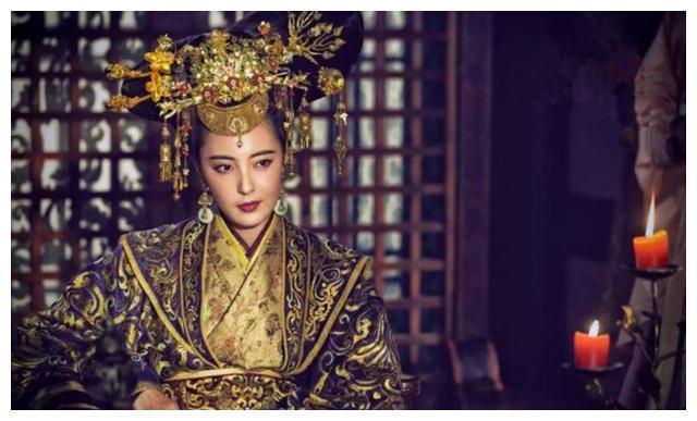戚夫人被做成人彘后，为何没有流血身亡？真实原因让人后怕