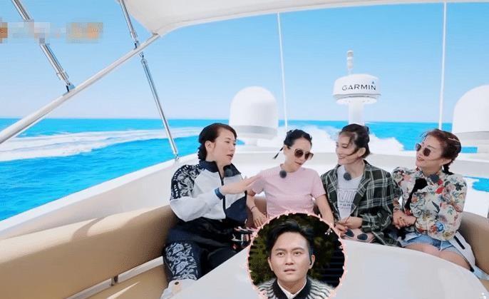张智霖为何27年都这么宠袁咏仪？看到袁咏仪对他的付出就明白了