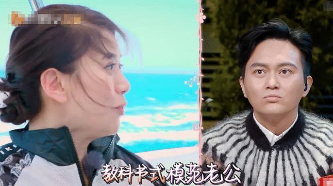 张智霖为何27年都这么宠袁咏仪？看到袁咏仪对他的付出就明白了