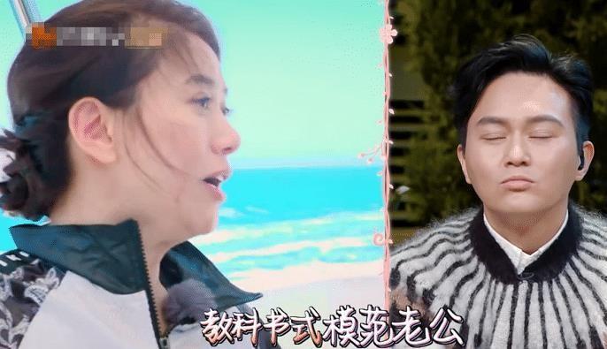 张智霖为何27年都这么宠袁咏仪？看到袁咏仪对他的付出就明白了