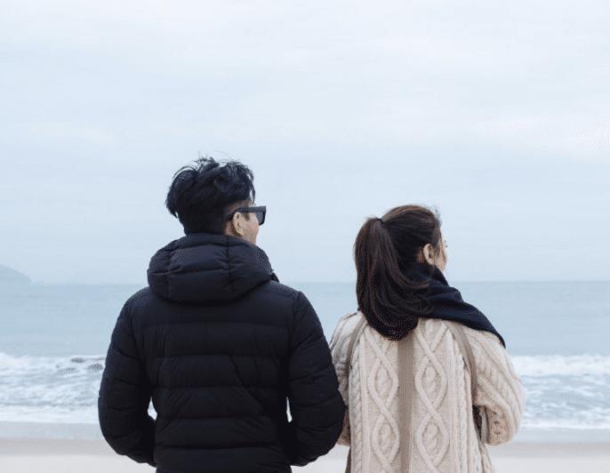 张智霖为何27年都这么宠袁咏仪？看到袁咏仪对他的付出就明白了