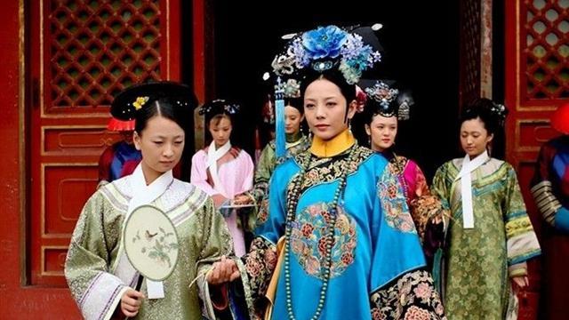 敬妃为何能从通房丫鬟，一跃晋升为四大妃之一？只因当年有个交易