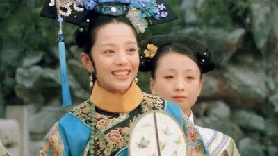 ​敬妃为何能从通房丫鬟，一跃晋升为四大妃之一？只因当年有个交易