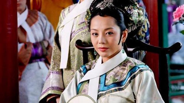 敬妃为何能从通房丫鬟，一跃晋升为四大妃之一？只因当年有个交易