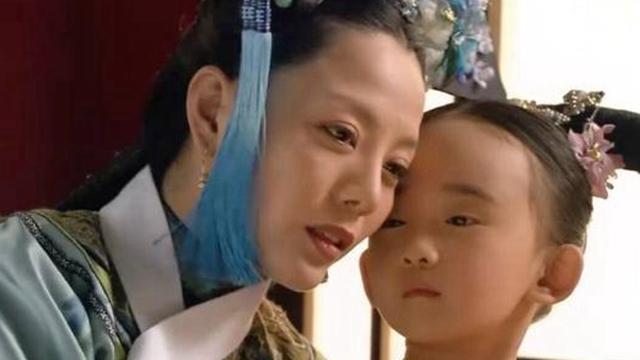 敬妃为何能从通房丫鬟，一跃晋升为四大妃之一？只因当年有个交易