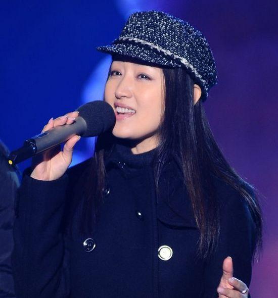 看完杨钰莹这4张照片，就知道当年为何那么多人非她不娶